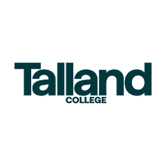 Talland Logo
